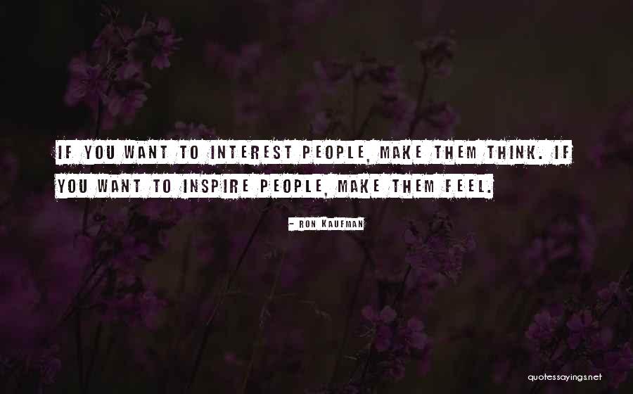 Ron Kaufman Quotes 486677 Ron Kaufman Quotes 486677