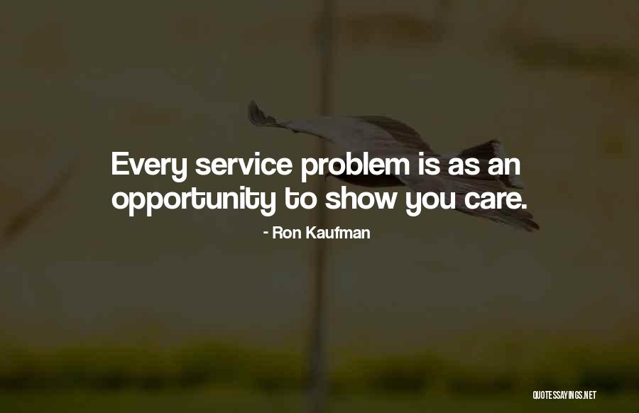 Ron Kaufman Quotes 530931 Ron Kaufman Quotes 530931