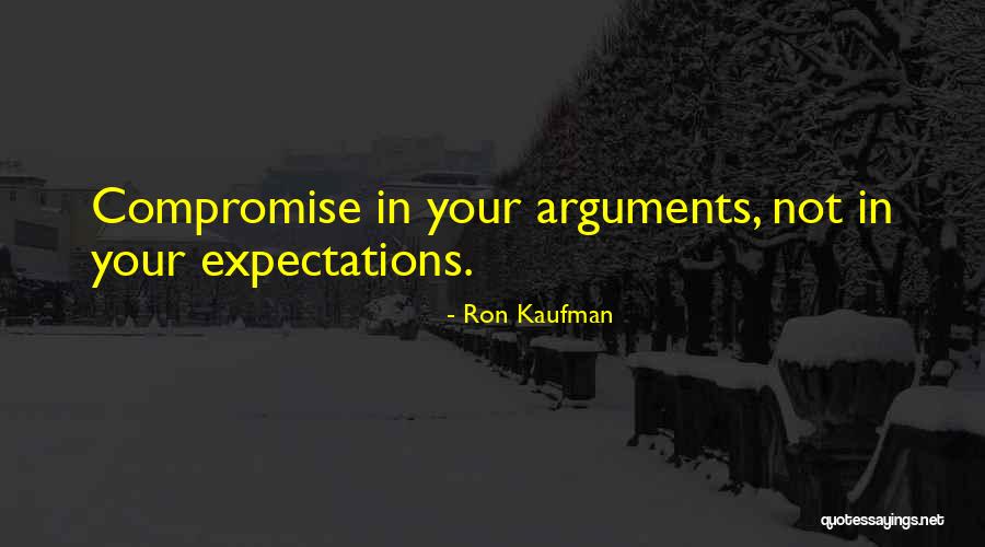 Ron Kaufman Quotes 83012 Ron Kaufman Quotes 83012