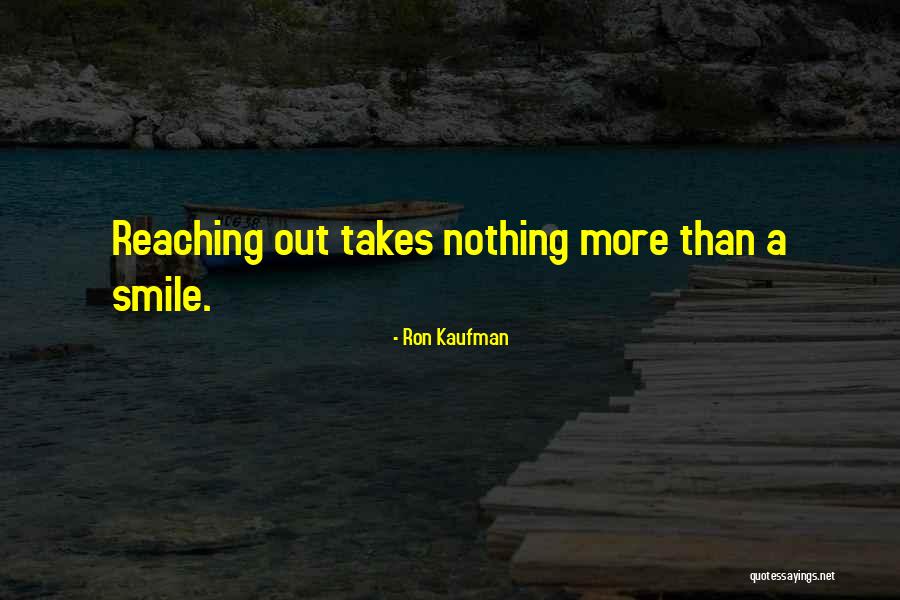 Ron Kaufman Service Quotes By Ron Kaufman Ron Kaufman Service Quotes By Ron Kaufman