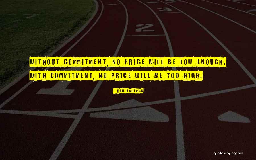 Ron Kaufman Service Quotes By Ron Kaufman Ron Kaufman Service Quotes By Ron Kaufman