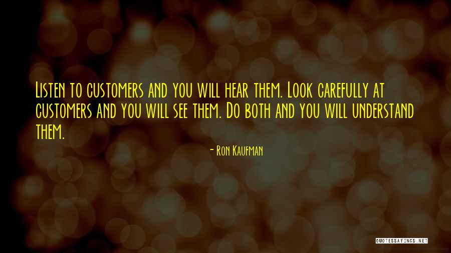 Ron Kaufman Service Quotes By Ron Kaufman Ron Kaufman Service Quotes By Ron Kaufman