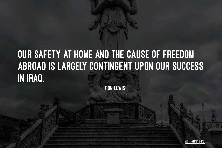 Ron Lewis Quotes 1443385 Ron Lewis Quotes 1443385