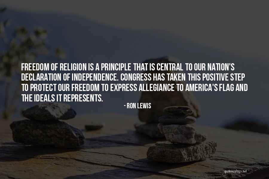 Ron Lewis Quotes 1961367 Ron Lewis Quotes 1961367