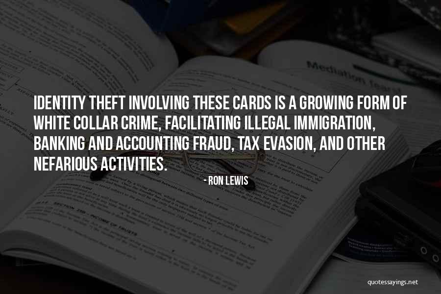 Ron Lewis Quotes 2163815 Ron Lewis Quotes 2163815