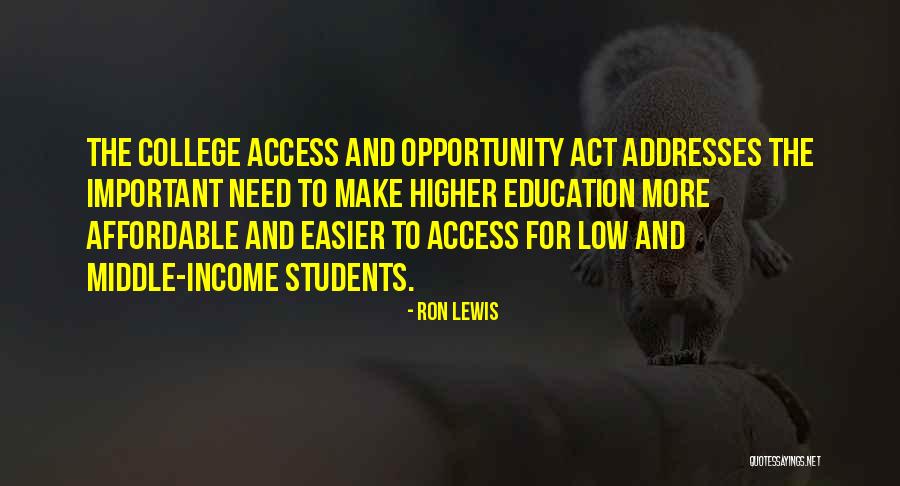 Ron Lewis Quotes 2177482 Ron Lewis Quotes 2177482
