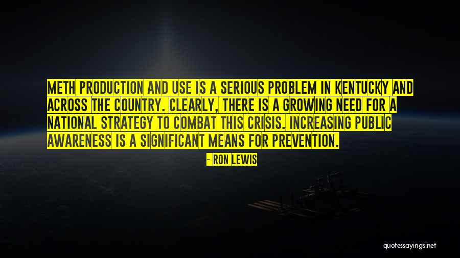 Ron Lewis Quotes 303326