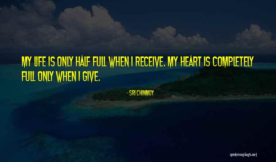 Ron Love Potion Quotes By Sri Chinmoy Ron Love Potion Quotes By Sri Chinmoy