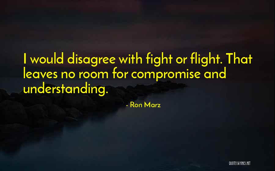 Ron Marz Quotes 1362002 Ron Marz Quotes 1362002