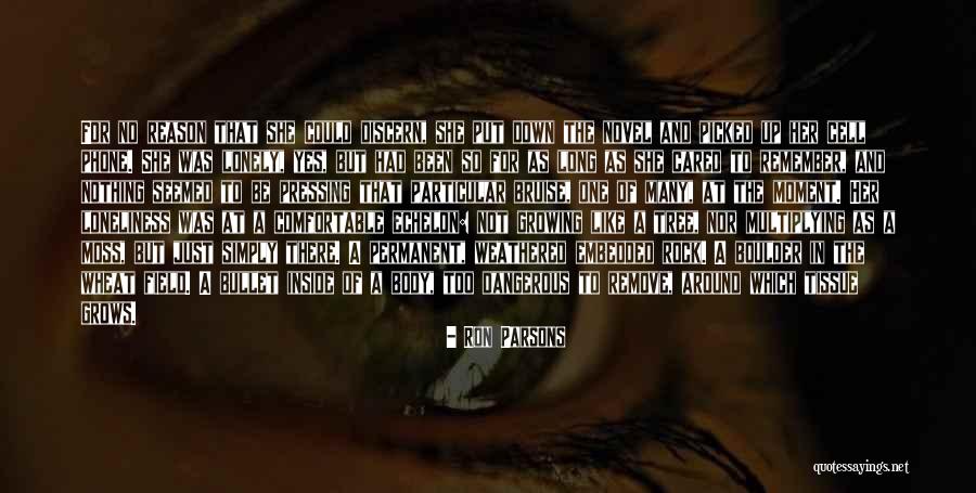 Ron Parsons Quotes 1405868 Ron Parsons Quotes 1405868