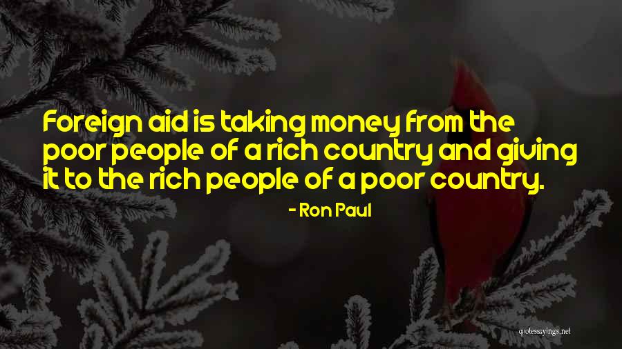 Ron Paul Quotes 1191603