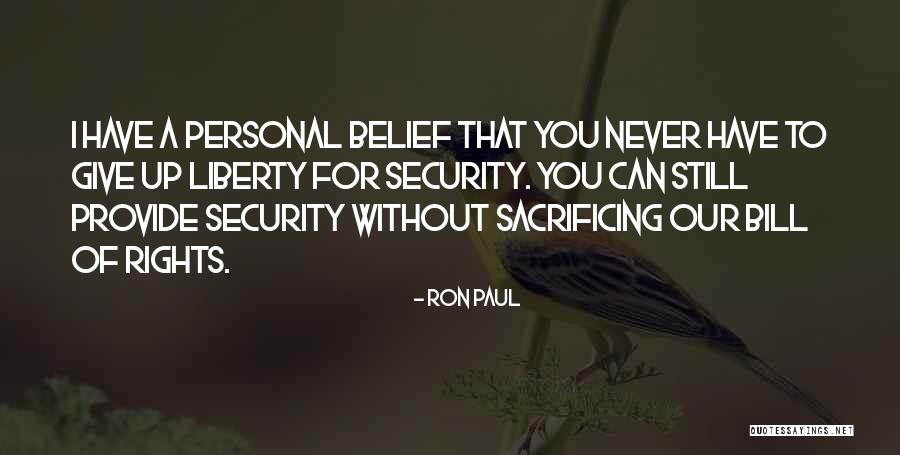 Ron Paul Quotes 1199264