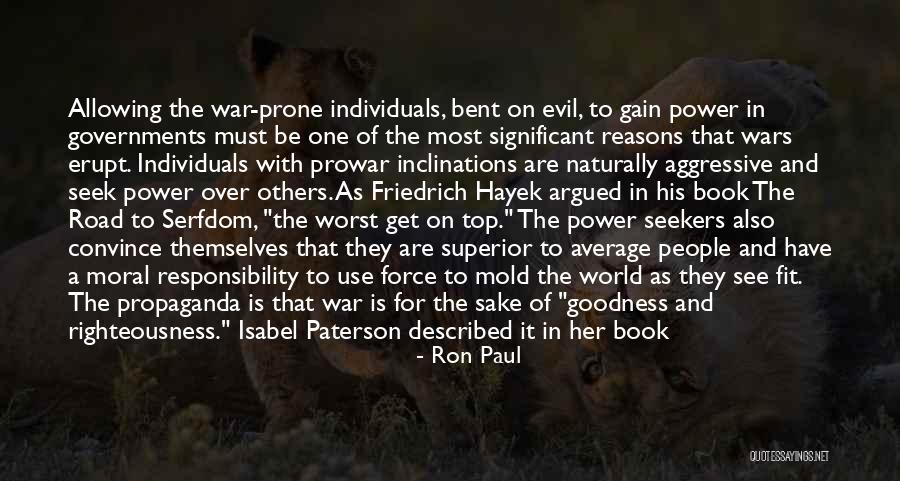 Ron Paul Quotes 1246078