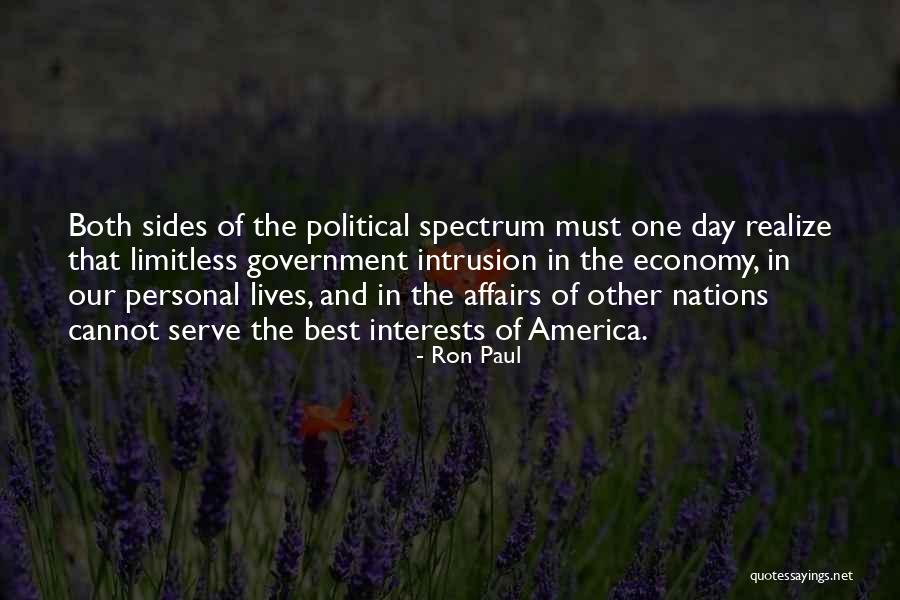 Ron Paul Quotes 1262340