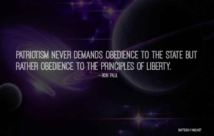 Ron Paul Quotes 136854