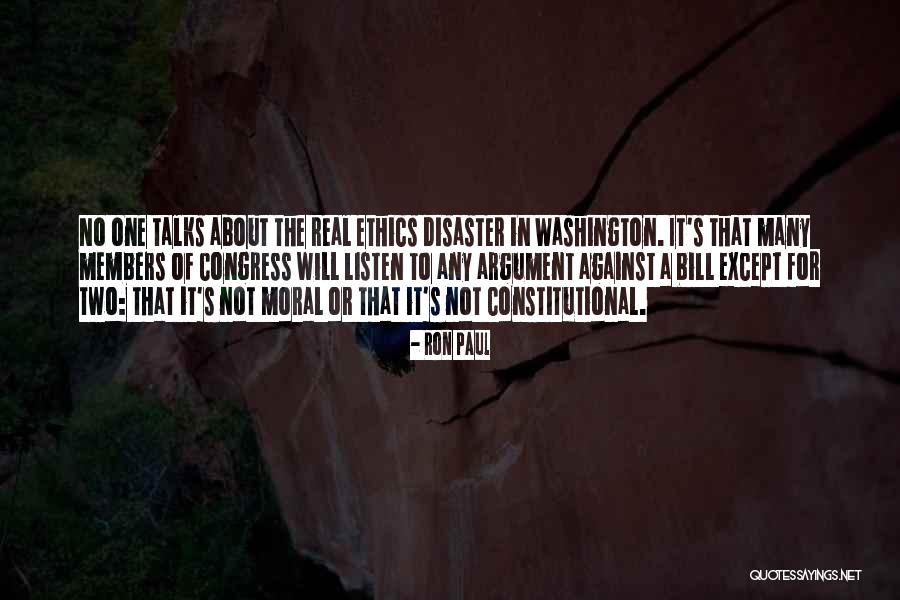 Ron Paul Quotes 1399788