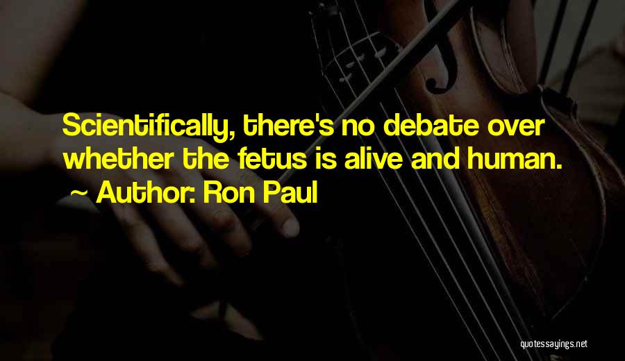 Ron Paul Quotes 1493247