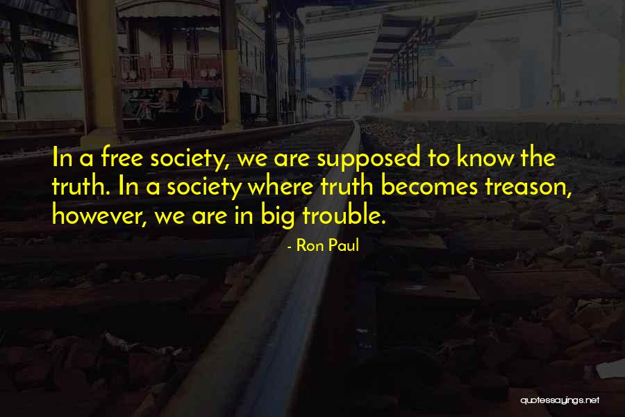 Ron Paul Quotes 1552015