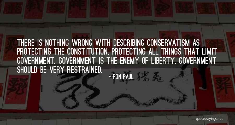 Ron Paul Quotes 1678386