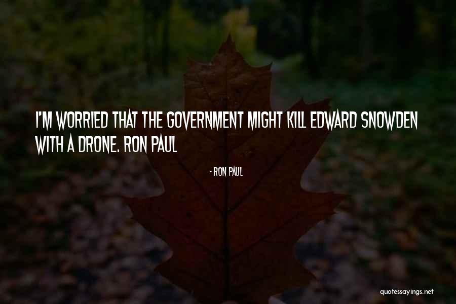 Ron Paul Quotes 1874468