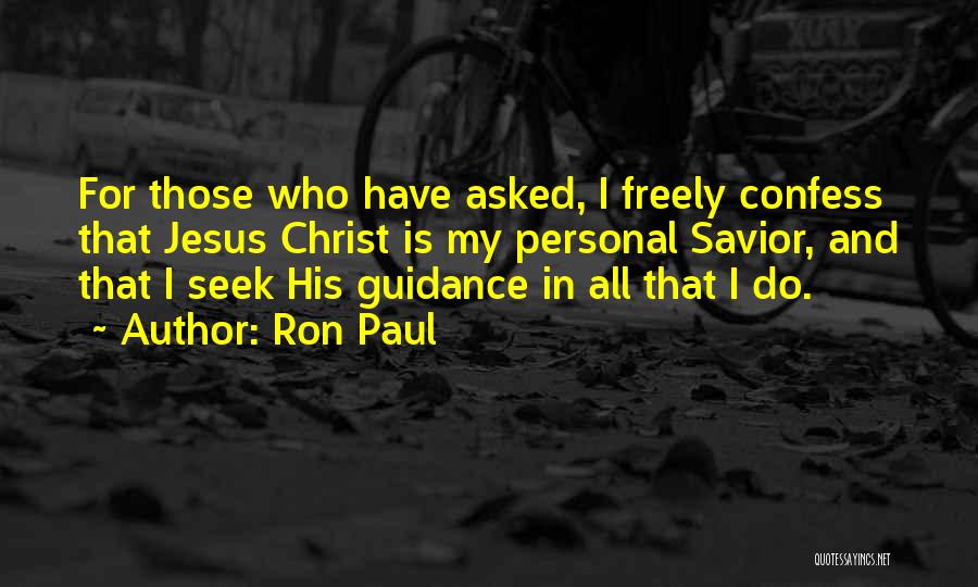 Ron Paul Quotes 301125