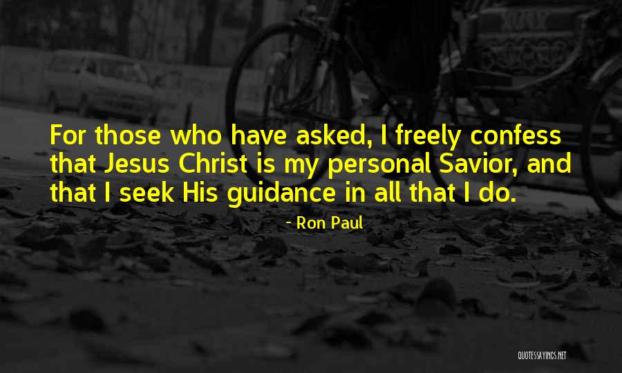 Ron Paul Quotes 301125