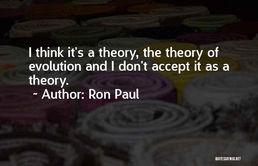 Ron Paul Quotes 592816