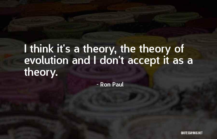 Ron Paul Quotes 592816