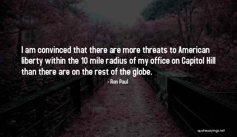 Ron Paul Quotes 606880