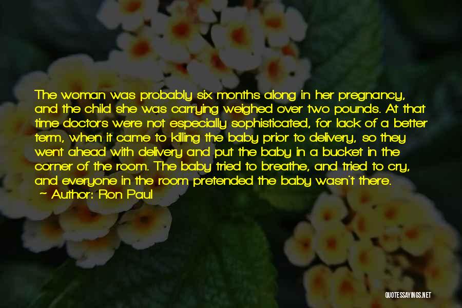 Ron Paul Quotes 617073