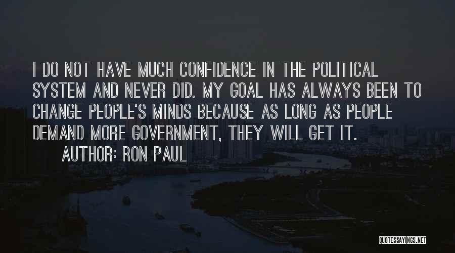 Ron Paul Quotes 646870