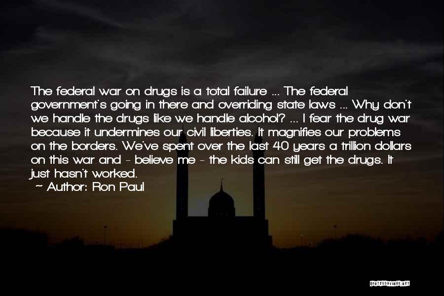 Ron Paul Quotes 692706