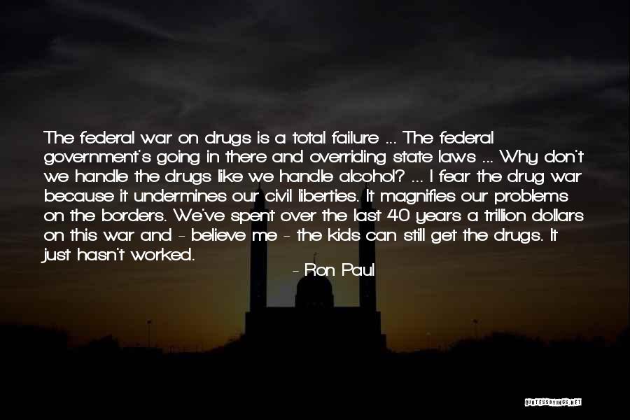 Ron Paul Quotes 692706