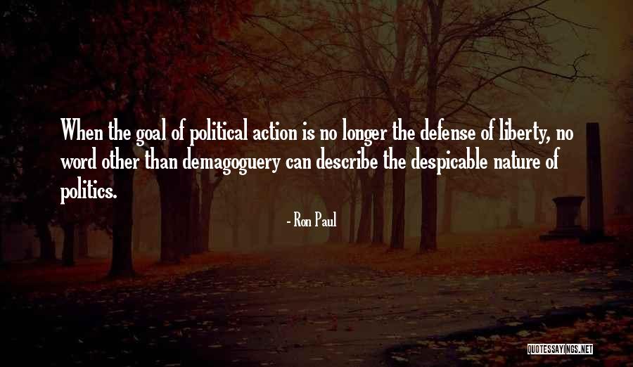 Ron Paul Quotes 726648