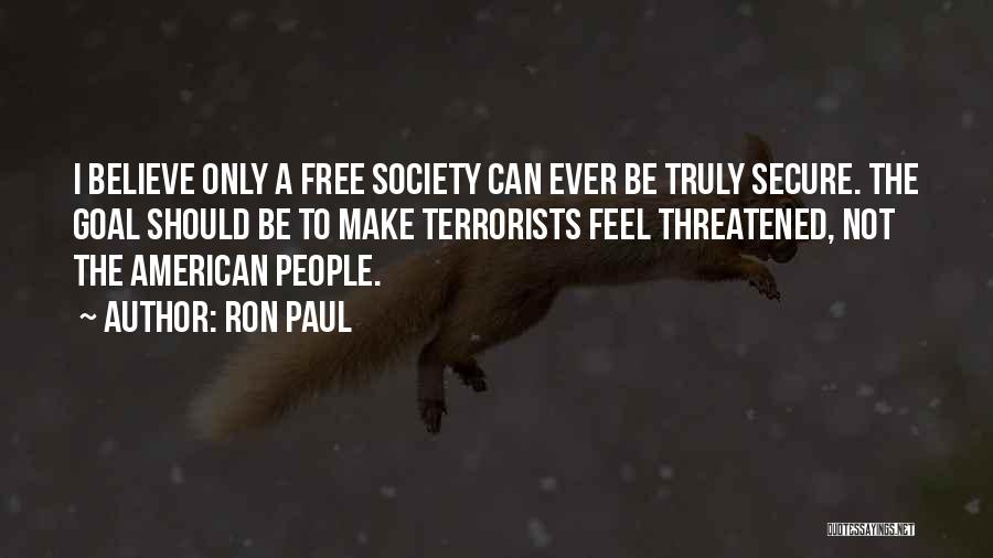 Ron Paul Quotes 898876
