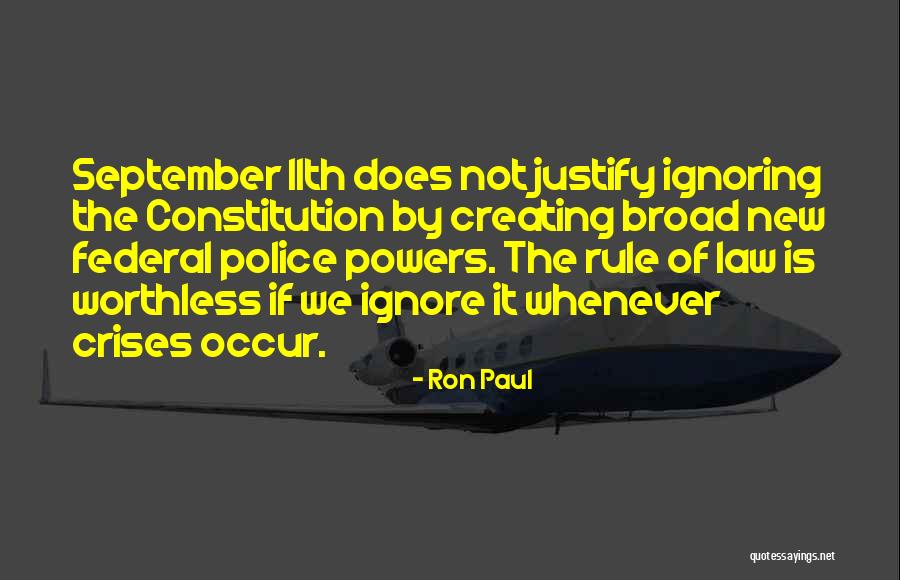 Ron Paul Quotes 948331