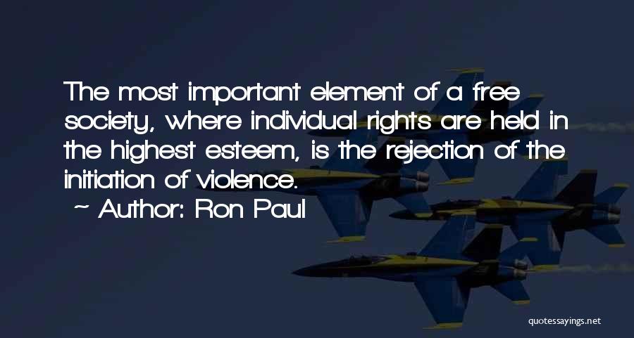 Ron Paul Quotes 967860
