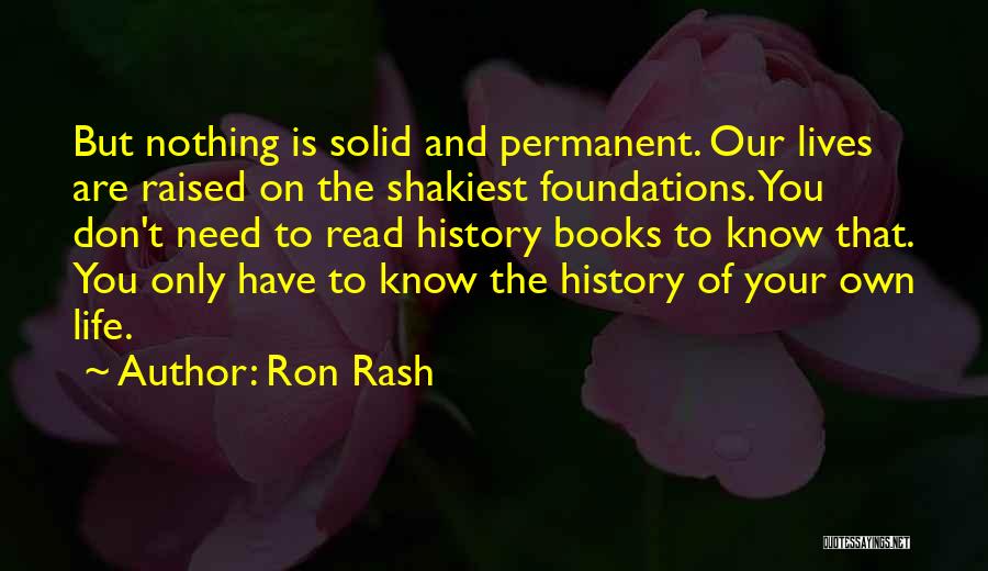 Ron Rash Quotes 1048031