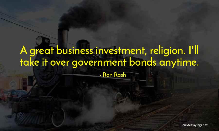 Ron Rash Quotes 1140269