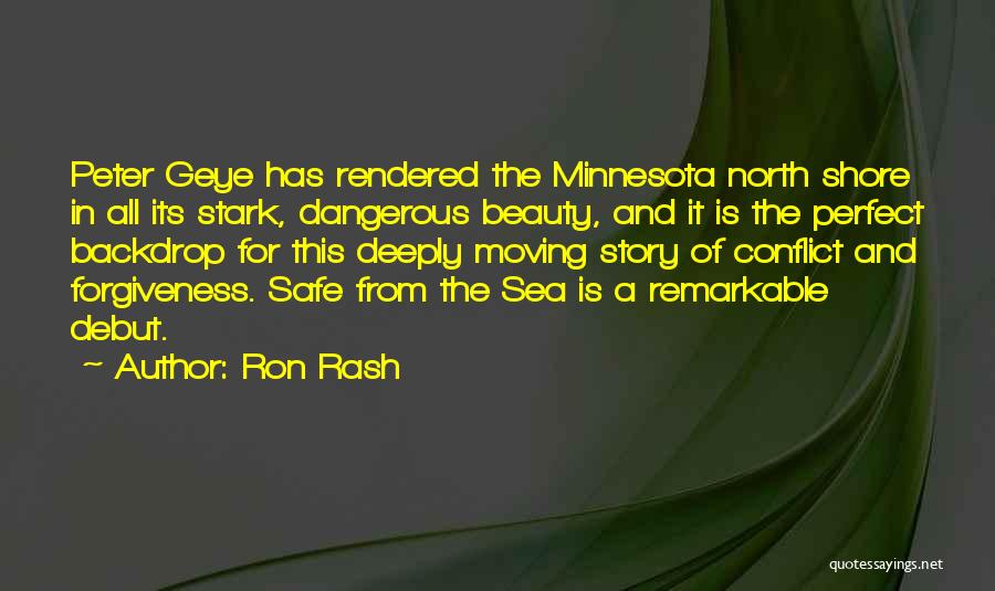 Ron Rash Quotes 1259113