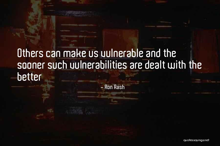 Ron Rash Quotes 222020