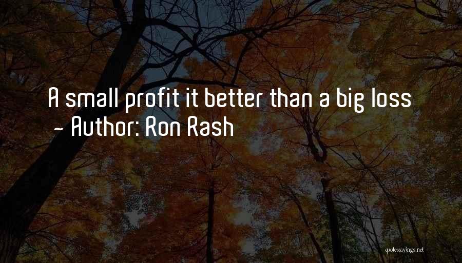 Ron Rash Quotes 614348