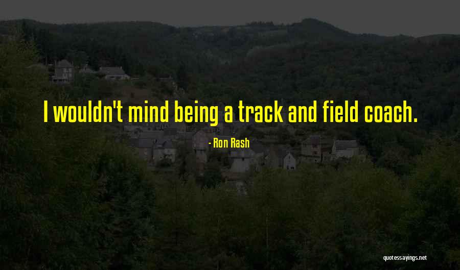 Ron Rash Quotes 995745