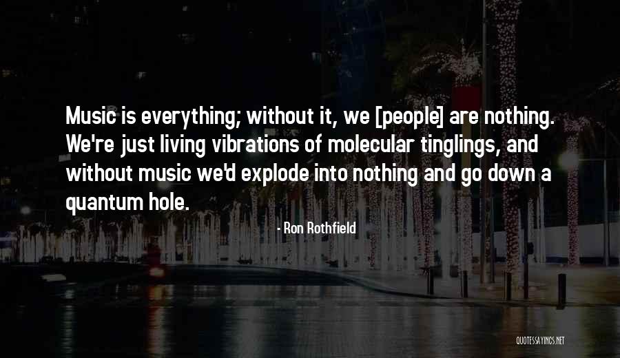 Ron Rothfield Quotes 1047508 Ron Rothfield Quotes 1047508