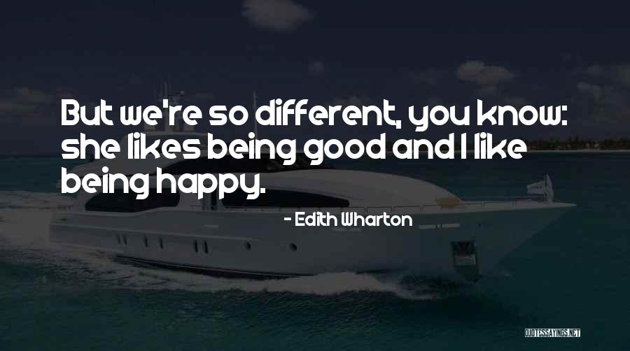 Ron Shaich Quotes By Edith Wharton Ron Shaich Quotes By Edith Wharton
