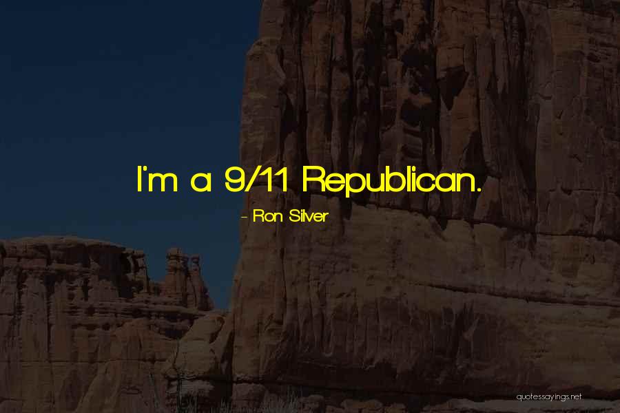 Ron Silver Quotes 204633 Ron Silver Quotes 204633