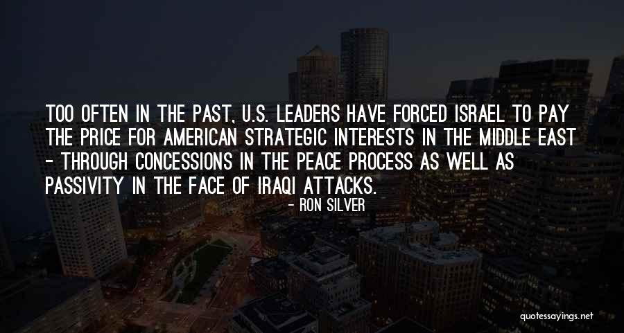 Ron Silver Quotes 2200974 Ron Silver Quotes 2200974