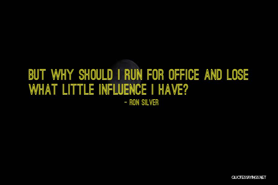 Ron Silver Quotes 385411 Ron Silver Quotes 385411