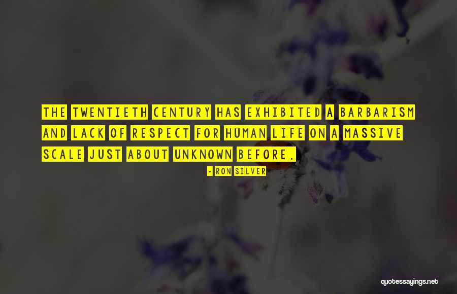 Ron Silver Quotes 611231 Ron Silver Quotes 611231