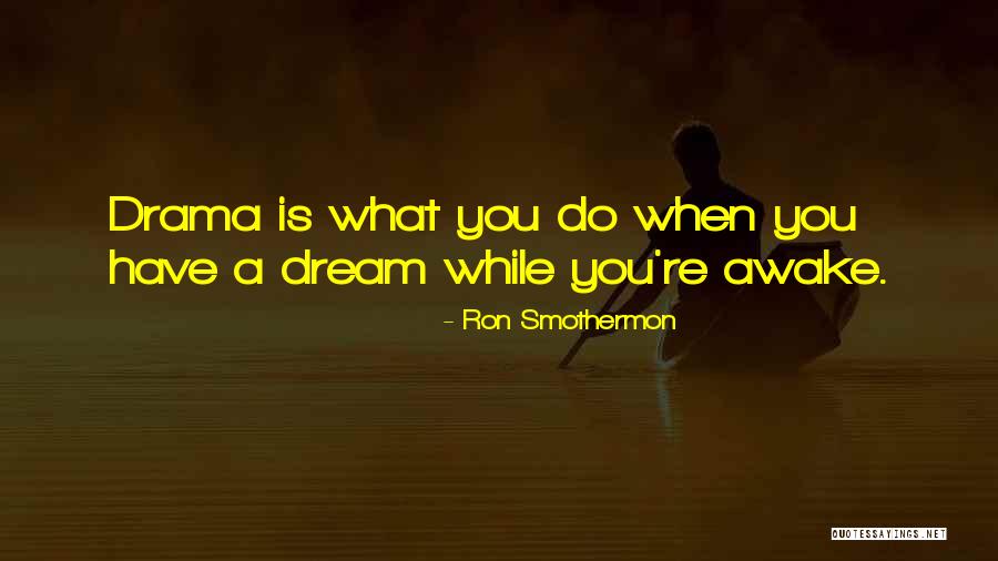 Ron Smothermon Quotes 1641612 Ron Smothermon Quotes 1641612